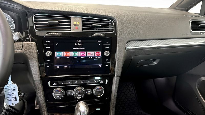 Volkswagen Golf bild 9