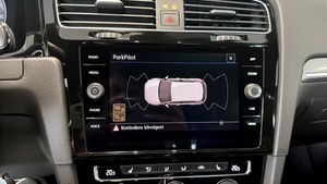 Volkswagen Golf bild 14