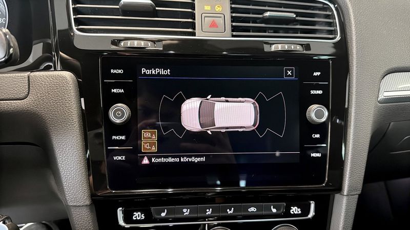 Volkswagen Golf bild 14