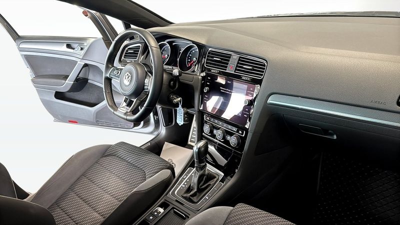 Volkswagen Golf bild 11