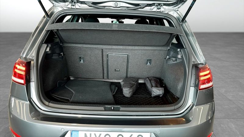 Volkswagen Golf bild 13