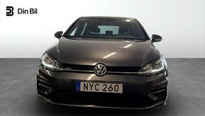 Volkswagen Golf bild 4