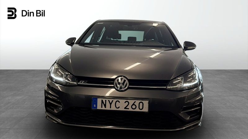 Volkswagen Golf bild 4