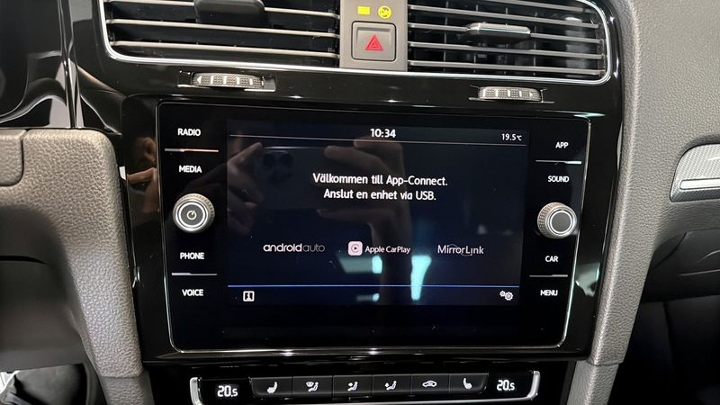 Volkswagen Golf bild 15