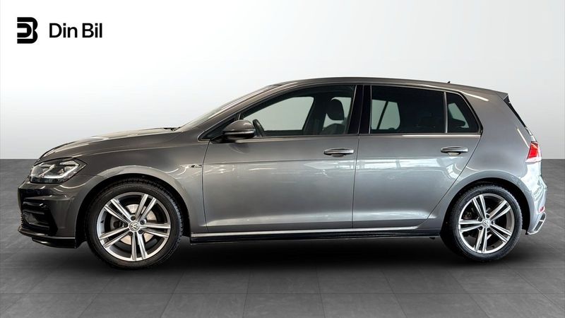 Volkswagen Golf bild 2