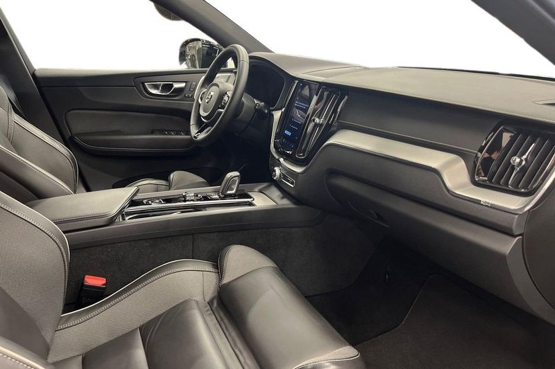 Volvo XC60 bild 15