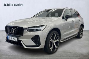 Volvo XC60 bild 1