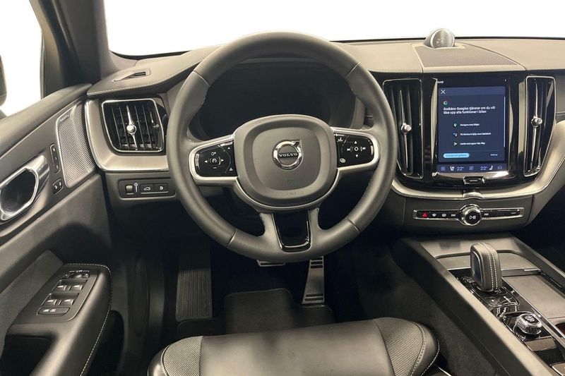 Volvo XC60 bild 14
