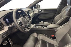 Volvo XC60 bild 12