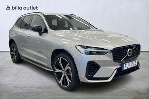 Volvo XC60 bild 8