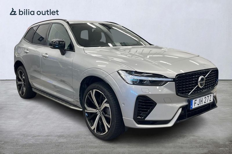 Volvo XC60 bild 8