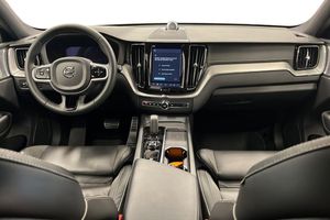 Volvo XC60 bild 13