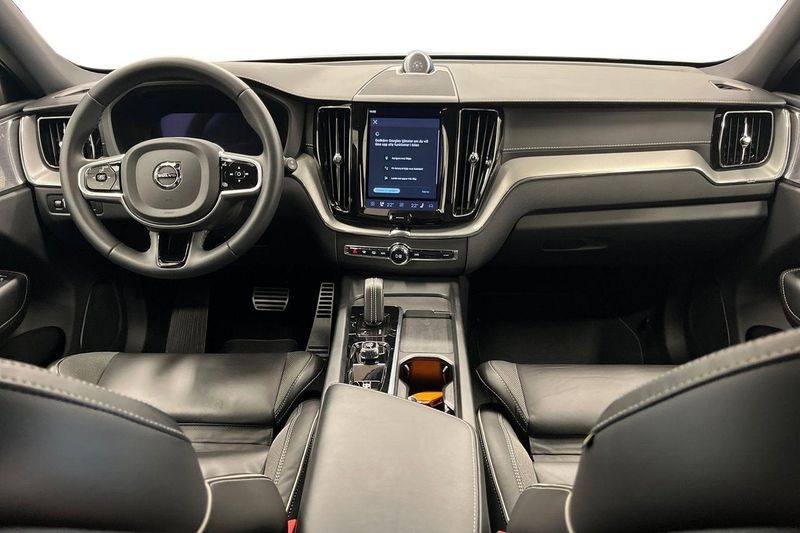 Volvo XC60 bild 13