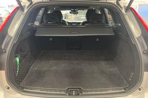 Volvo XC60 bild 23