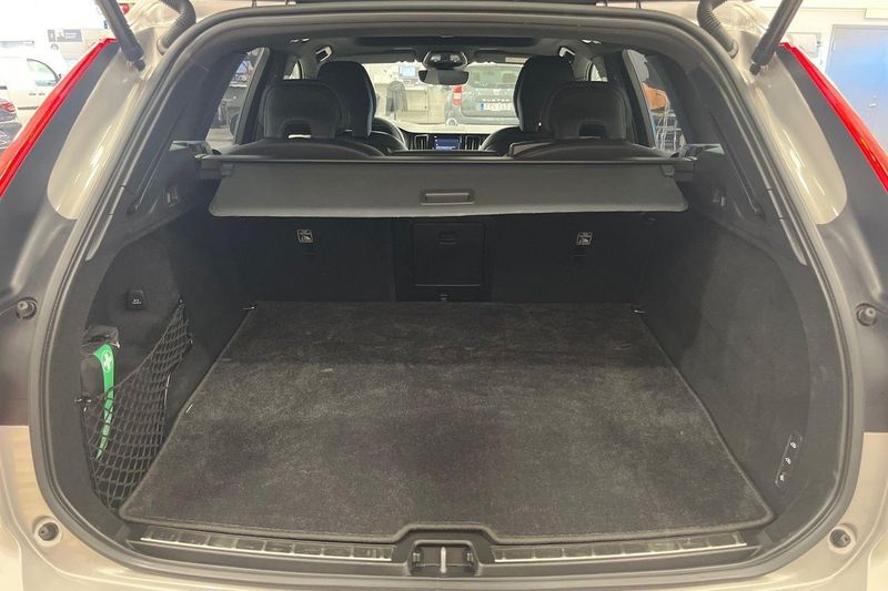 Volvo XC60 bild 23