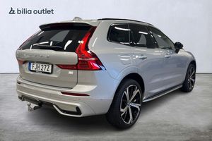 Volvo XC60 bild 6