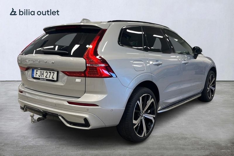 Volvo XC60 bild 6