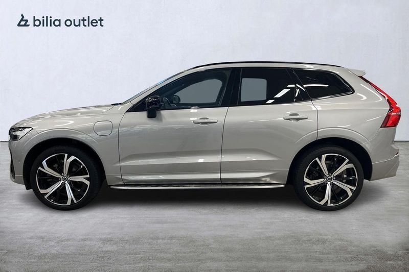Volvo XC60 bild 4