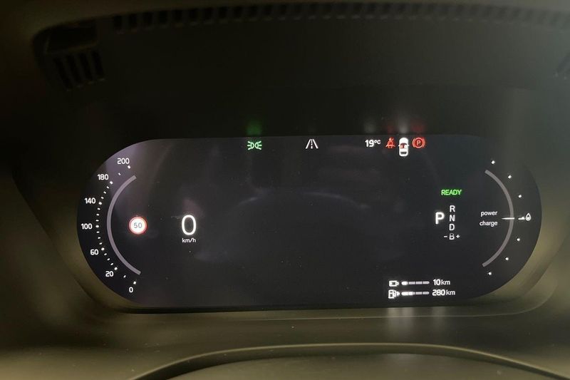 Volvo XC60 bild 16