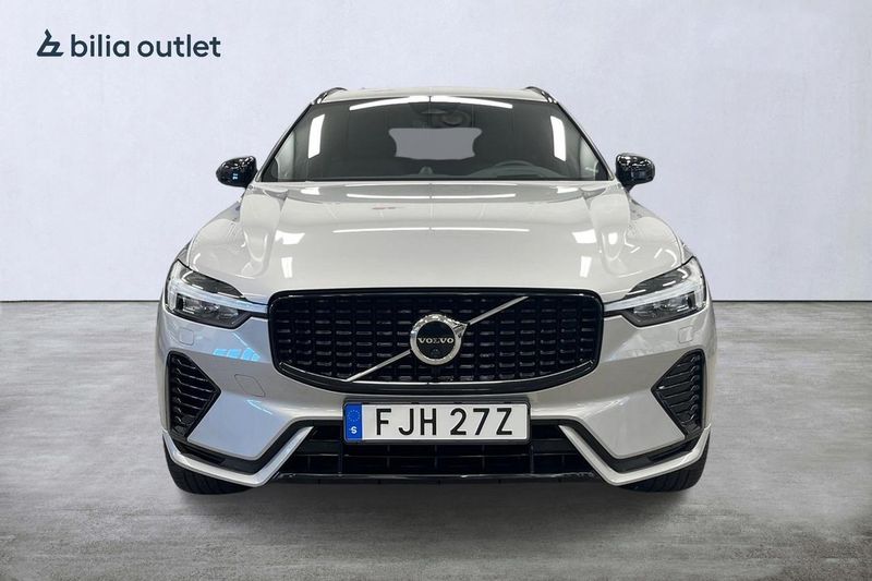 Volvo XC60 bild 9