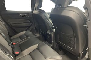 Volvo XC60 bild 21