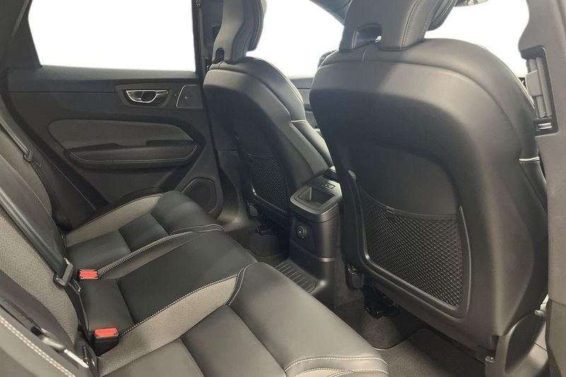 Volvo XC60 bild 21