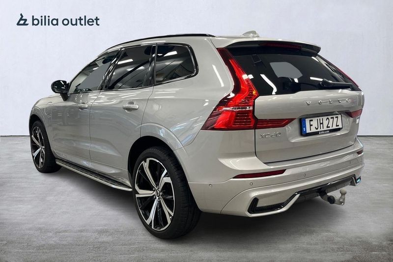 Volvo XC60 bild 3