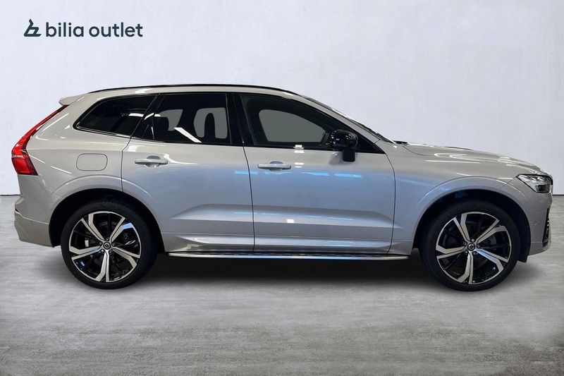 Volvo XC60 bild 7