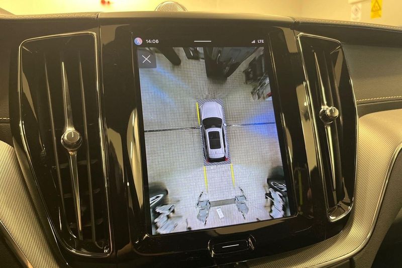 Volvo XC60 bild 19