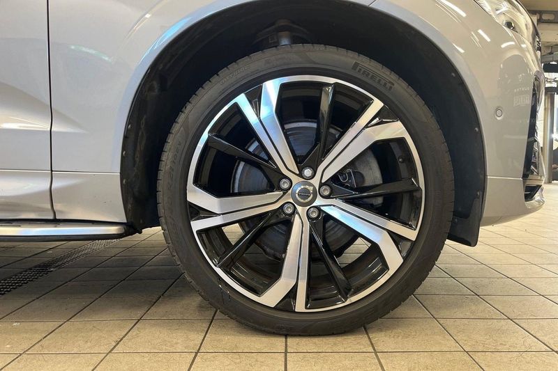 Volvo XC60 bild 10
