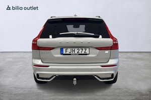 Volvo XC60 bild 5