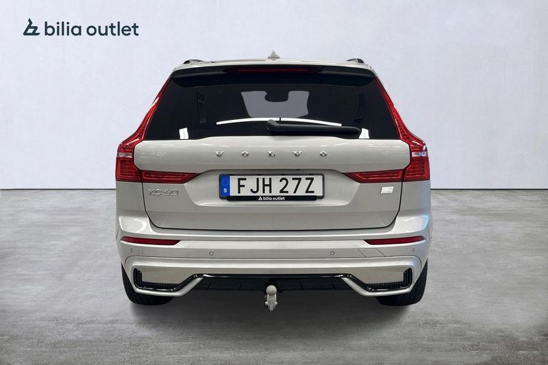 Volvo XC60 bild 5
