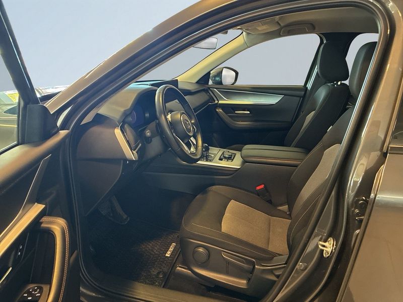 Mazda CX-60 bild 7