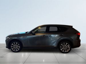 Mazda CX-60 bild 4
