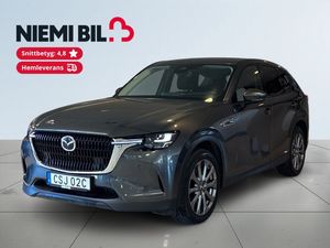 Mazda CX-60 bild 1