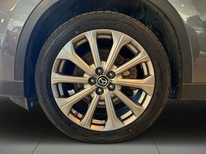 Mazda CX-60 bild 14