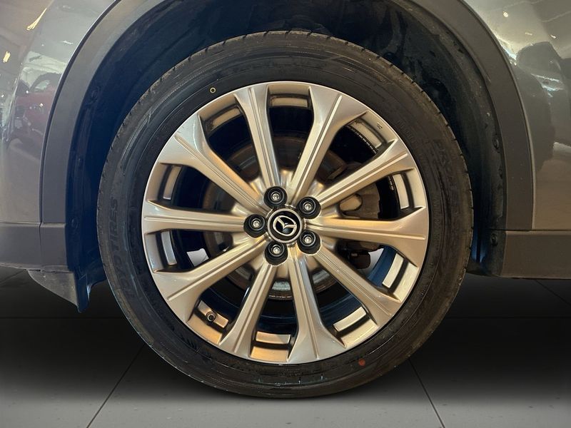 Mazda CX-60 bild 14