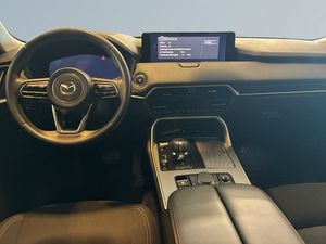 Mazda CX-60 bild 8