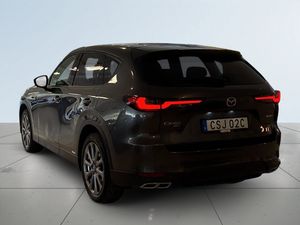Mazda CX-60 bild 5
