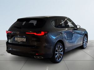 Mazda CX-60 bild 6