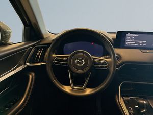 Mazda CX-60 bild 9
