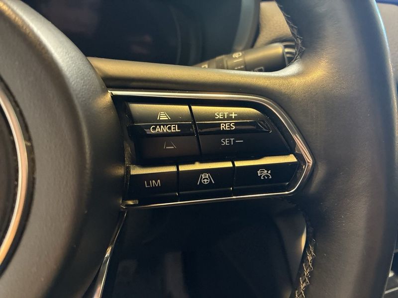 Mazda CX-60 bild 18