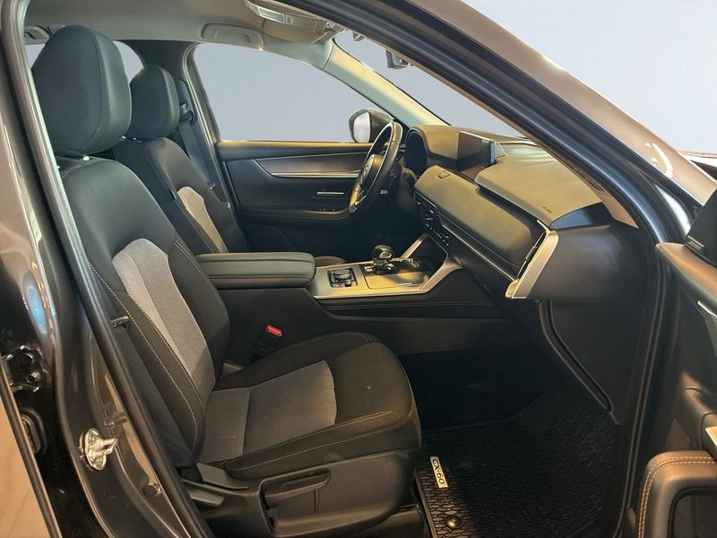 Mazda CX-60 bild 10