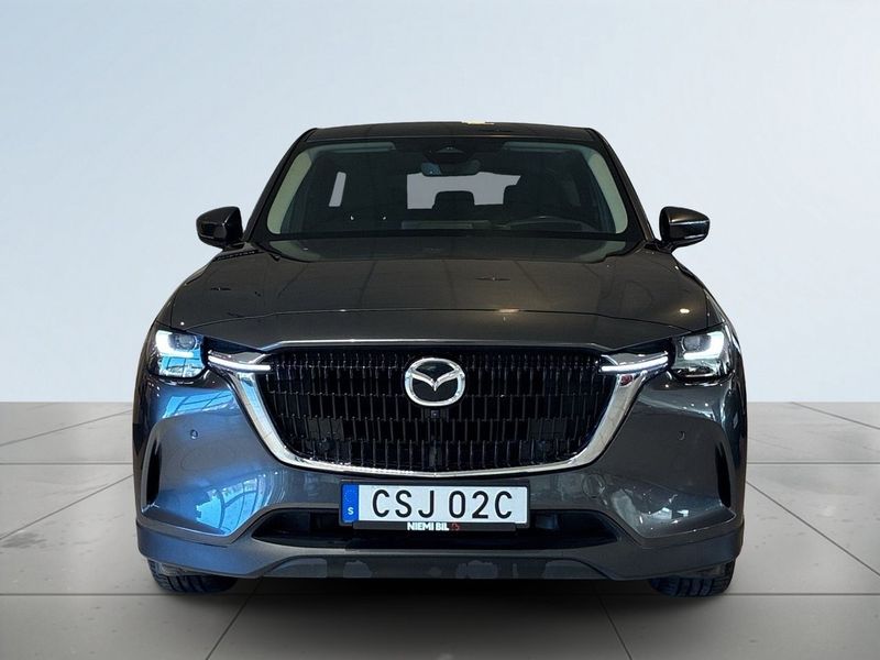 Mazda CX-60 bild 2