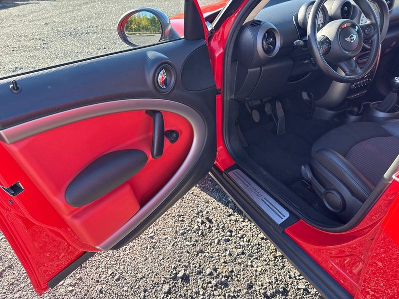 MINI Cooper bild 4