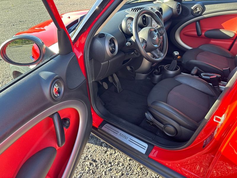 MINI Cooper bild 5