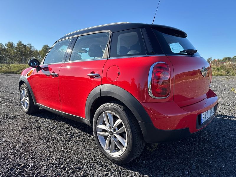 MINI Cooper bild 3