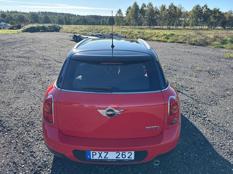 MINI Cooper bild 18