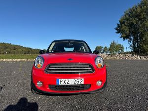 MINI Cooper bild 12