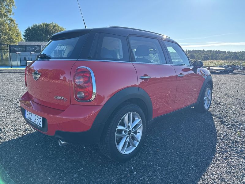 MINI Cooper bild 16